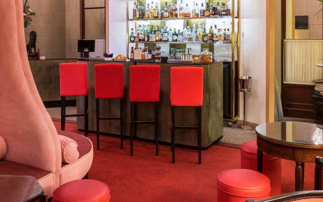 Hotel Carlton Lyon - MGallery Hotel Collection