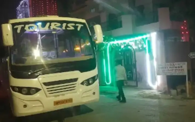Baba Paying Guest House