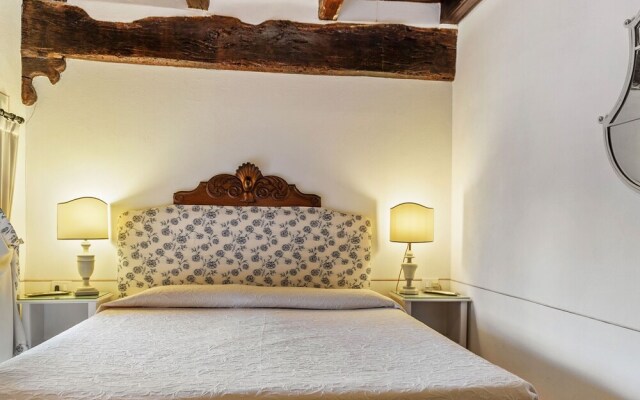 Enticing Apartment in Sandigliano With Garden