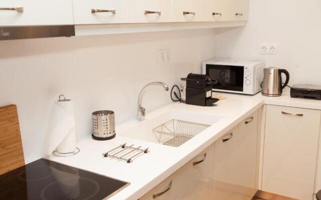 Luxury Apartment In Central Kolonaki