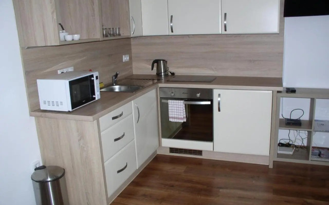 Apartman Cyril a 104