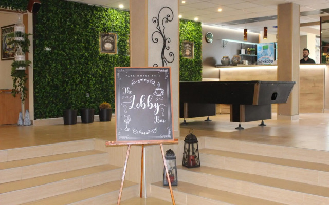 Park Hotel Briz All Inclusive- Free Parking