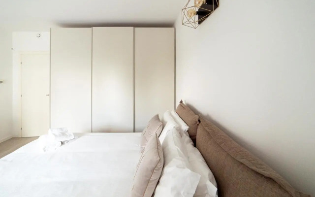 Hbhall Milano Green Apartment 9