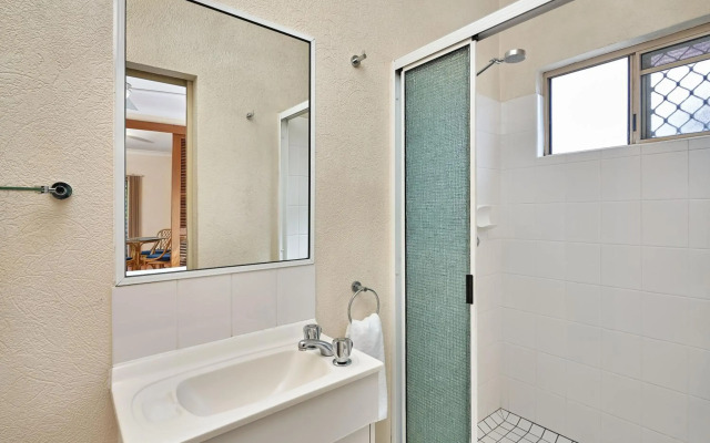 Royal Palm Villas Cairns