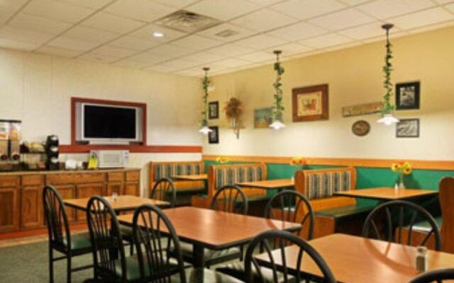 Days Inn Port Jervis