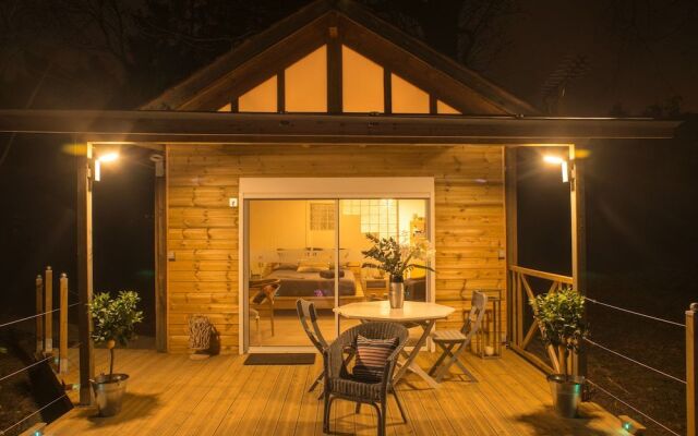 MAROSENIA TTIKI Cottage & SPA