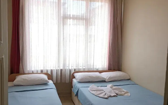 Camlıca Hotel