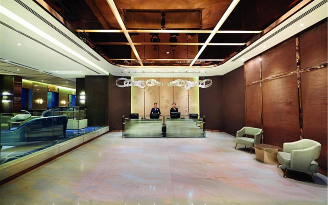 Dorsett Kuala Lumpur