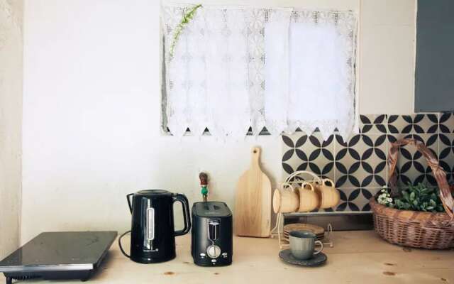 Janice's Traditional House