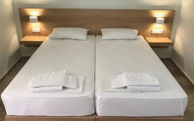 Neapolis Apartments