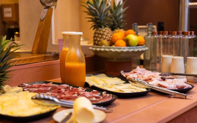 Serra Boutique Hôtel