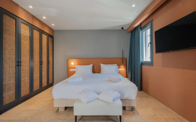 Tessera Villas Collection
