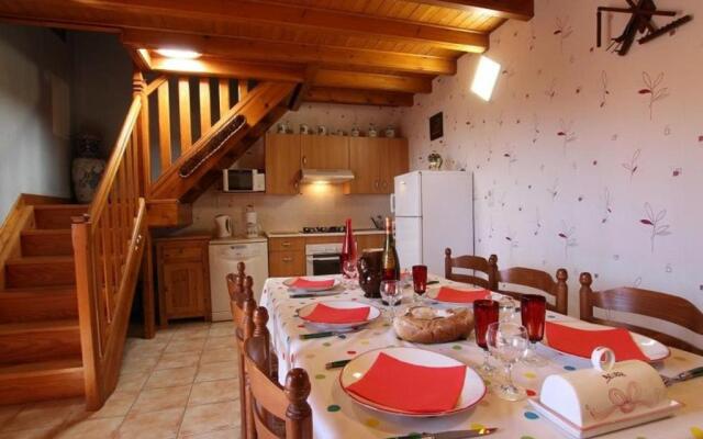 Gîte Boisset, 4 pièces, 7 personnes - FR-1-582-256
