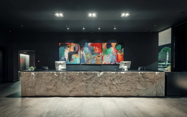 Crowne Plaza Podgorica, by IHG