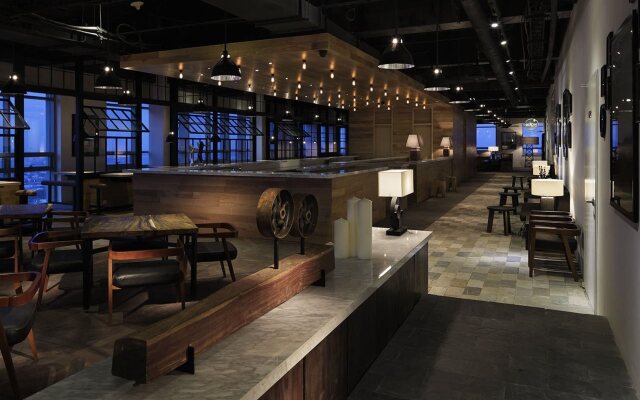 Tama Hotel - The H22