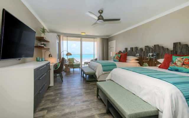 Sea Breeze Beach House by Ocean Hotels - All Inclusive