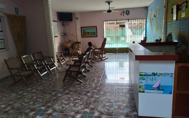 Hotel Zulan