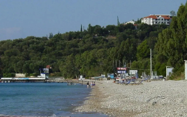 Hotel Nautilus