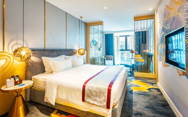 Won Majestic Hotel Cambodia