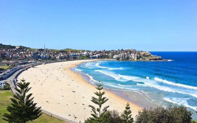 Beautiful Bondi in Bondi Beach