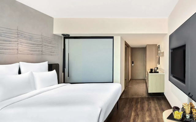 Novotel Mumbai International Airport