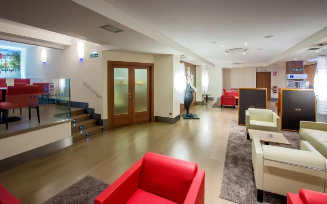 Hotel Maisonnave