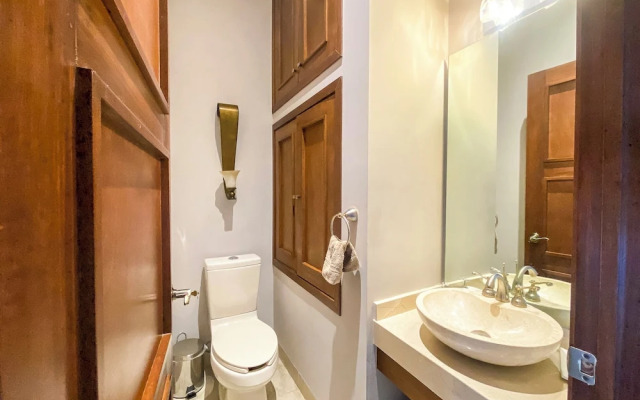 Luxury Apt with Balcony l León Gto