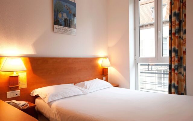 Hotel le 21ème
