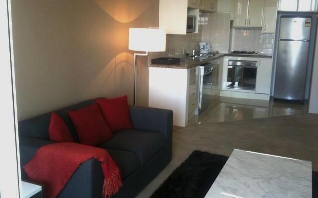 Wyndel Apartments