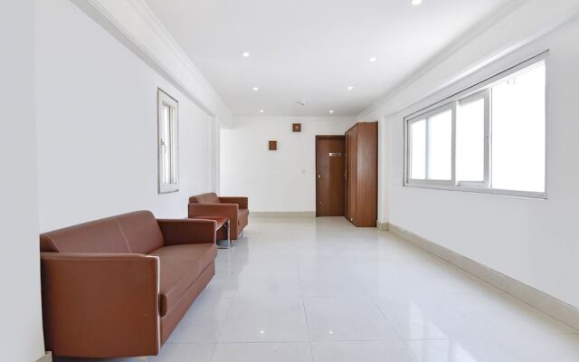 Hotel Central Plaza By OYO Rooms