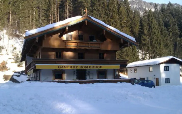 Gasthof Römerhof