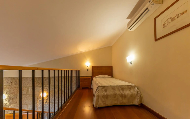 Hotel Rural Quinta de S Sebastiao