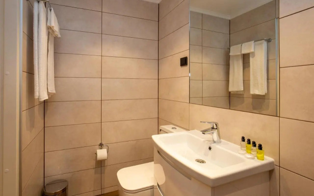 P54 Apartment