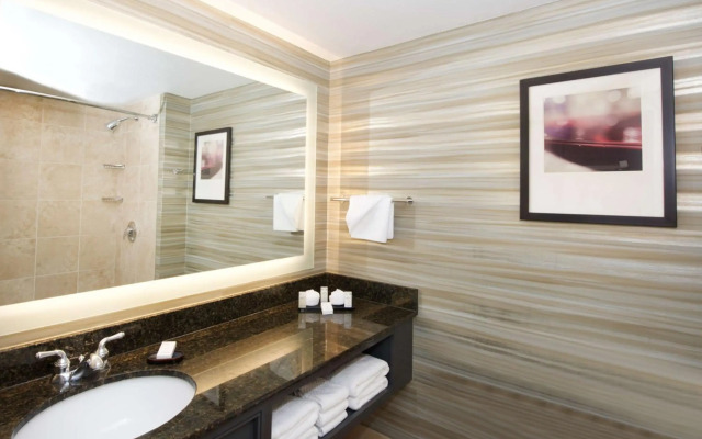 Embassy Suites by Hilton Walnut Creek