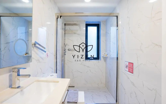 Yizen VIP Luxury Palm Springs Villas