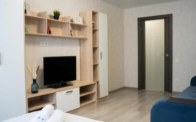 Апартаменты на проспекте Кирова