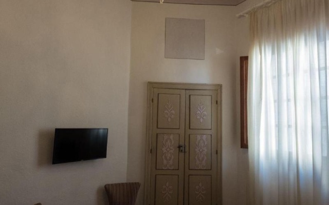 Eleonora Room & Breakfast