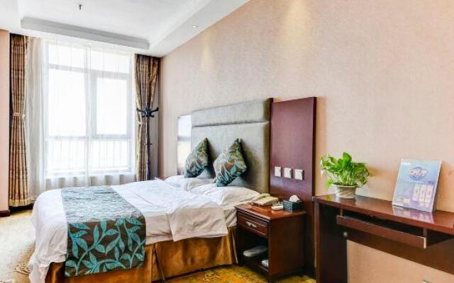Xindao Vacation Business Hotel
