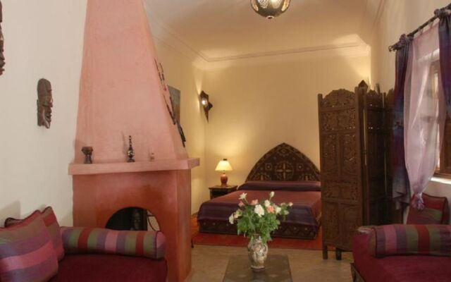Riad Petit Karmela