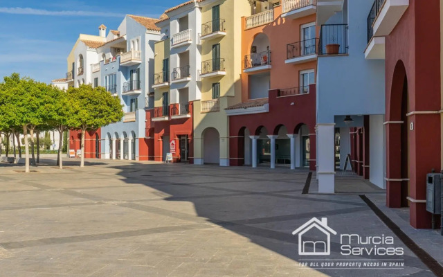 Quiet Two Bedroom Apartment2 - RA2521LT