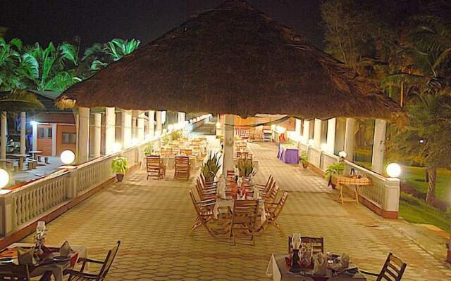 Ideal Beach Resort
