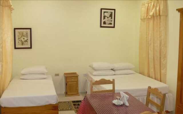 Travel Suites Ltd