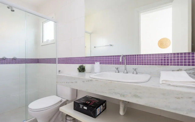 Bz71 Centro Linda casa Piscina privativa
