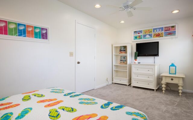 Beachwalk Villa 5095