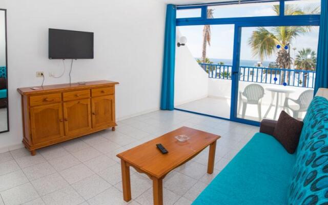 Jable Bermudas Apartments Lanzarote