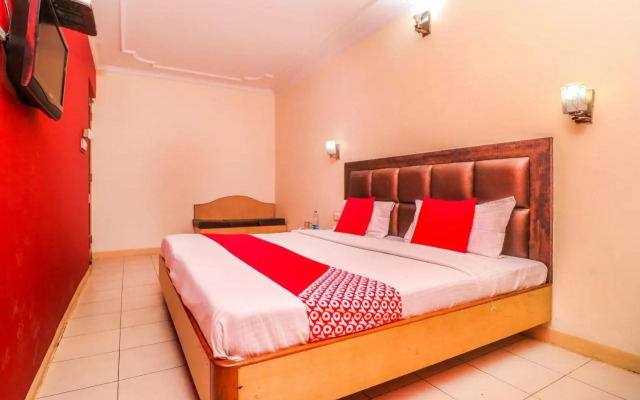 OYO 27983 Gopal Ji Resorts