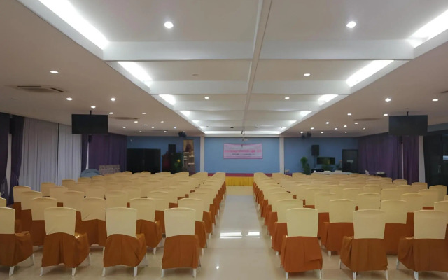 Golden Gold Resort & Spa Khaoyai