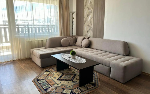 Нели 433 апартамент Bansko Royal Towers