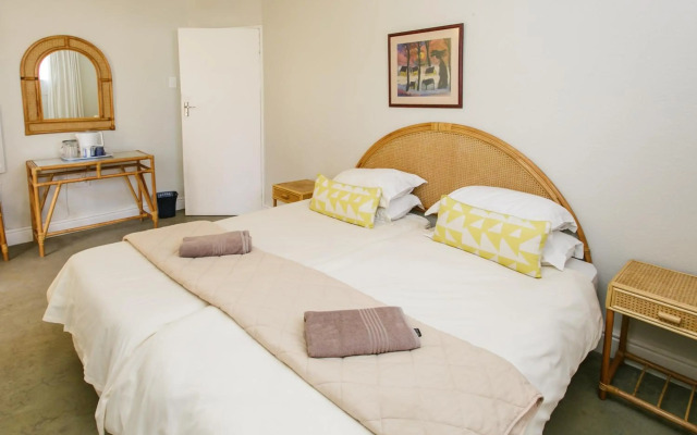 Wagon Wheel Country Lodge