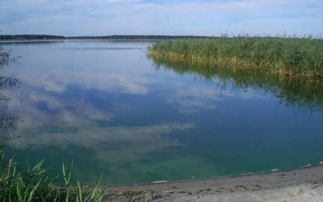 Holiday Apartment in Lancken-granitz